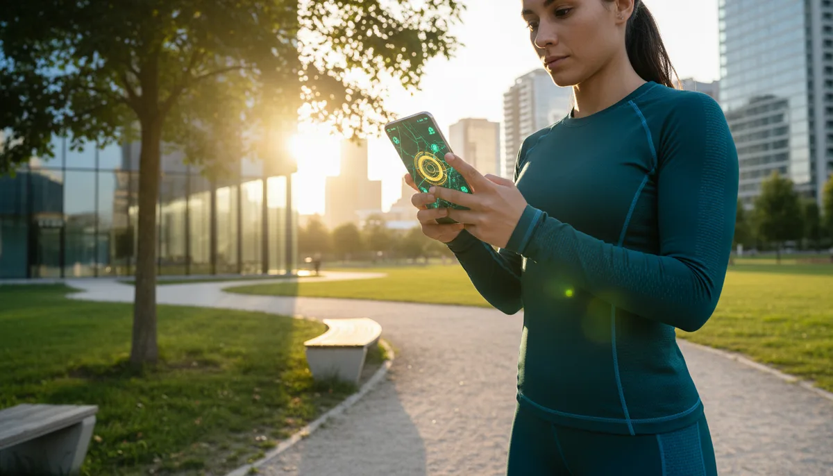 Activités sportives autour de moi : 7 solutions pour trouver près de chez vous (2026)