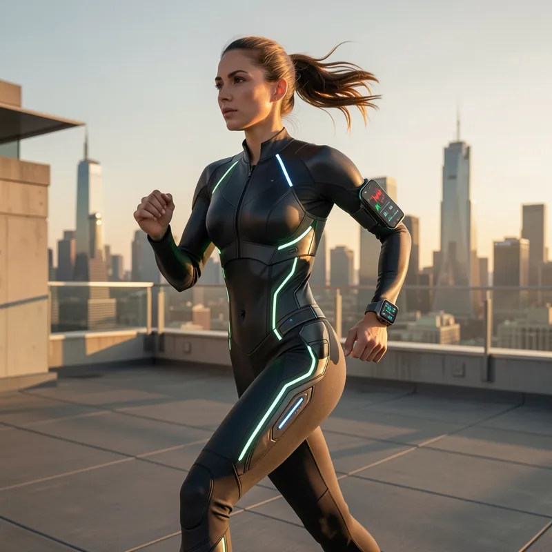 Applications mobiles sport : guide des apps fitness et coaching en 2026