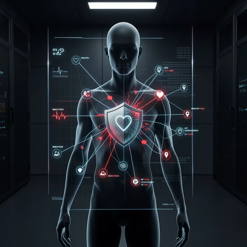 Sécurité des applications fitness : protéger vos données personnelles en 2026