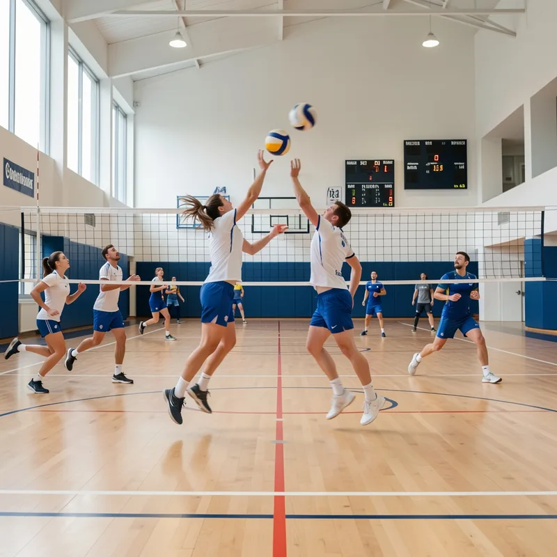 Sport et loisirs à Digoin : activités, clubs et événements en 2026